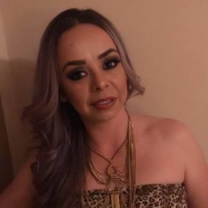 Meet your Posher, Edna